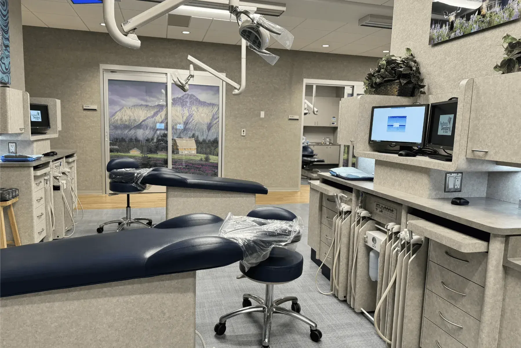 Dental Technology