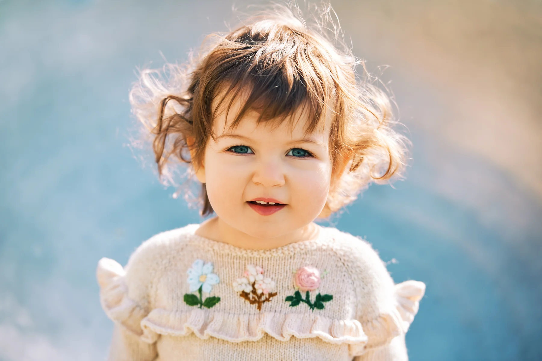 Pediatric Dentistry