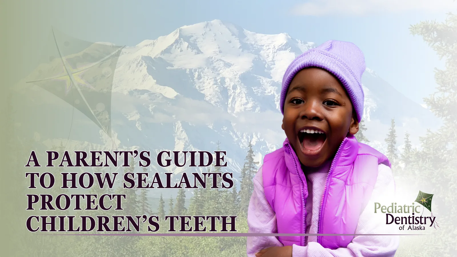A Parent’s Guide to How Sealants Protect Children’s Teeth