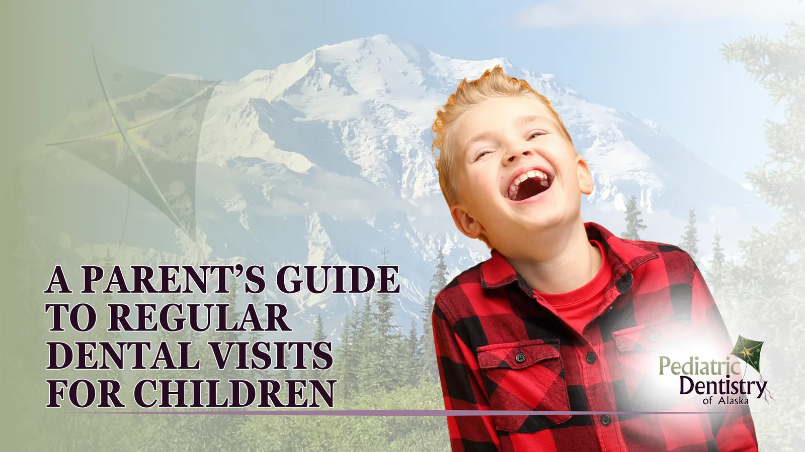 A Parent’s Guide to Regular Dental Visits for Children