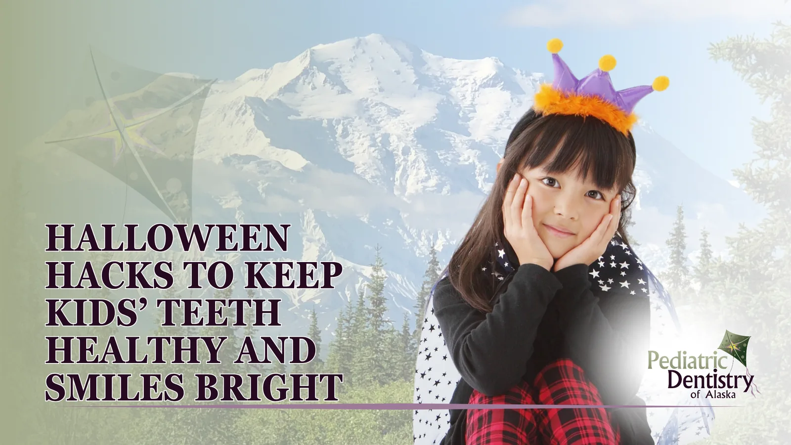 Halloween Hacks to Keep Kids’ Teeth Healthy and Smiles Bright