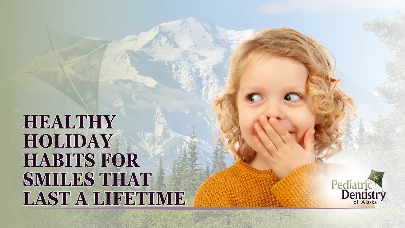 Healthy Holiday Habits for Smiles That Last a Lifetime