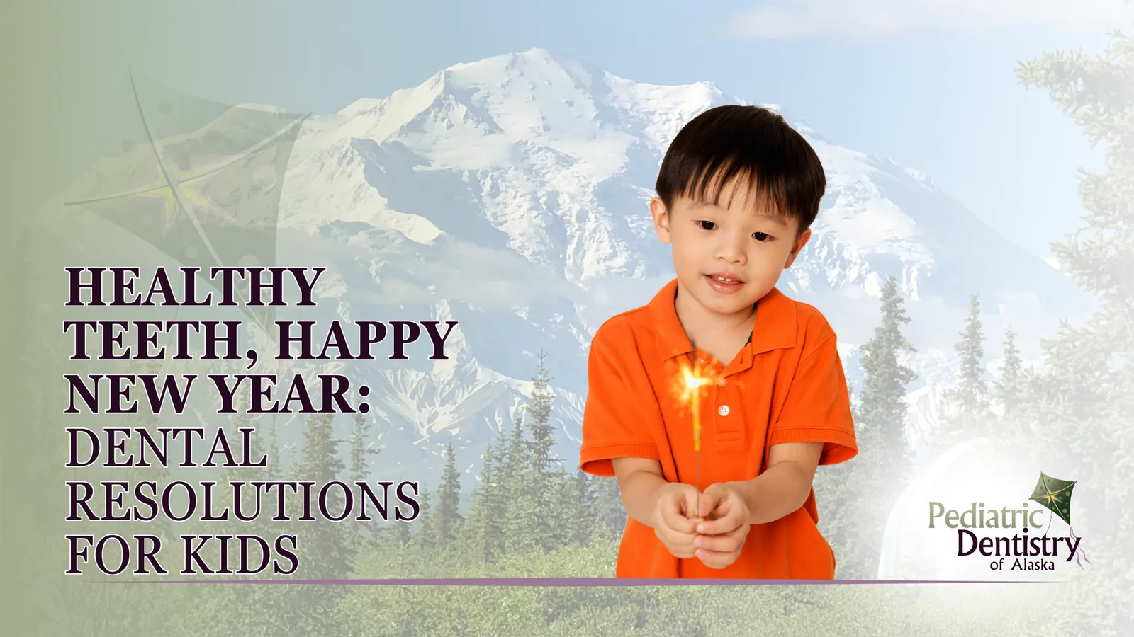 Healthy Teeth, Happy New Year: Dental Resolutions for Kids