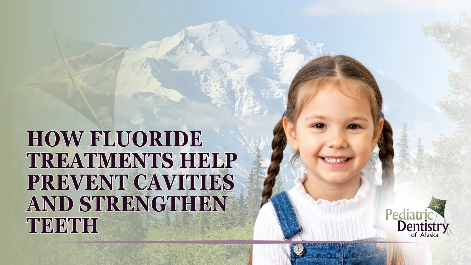 How Fluoride Treatments Help Prevent Cavities and Strengthen Teeth