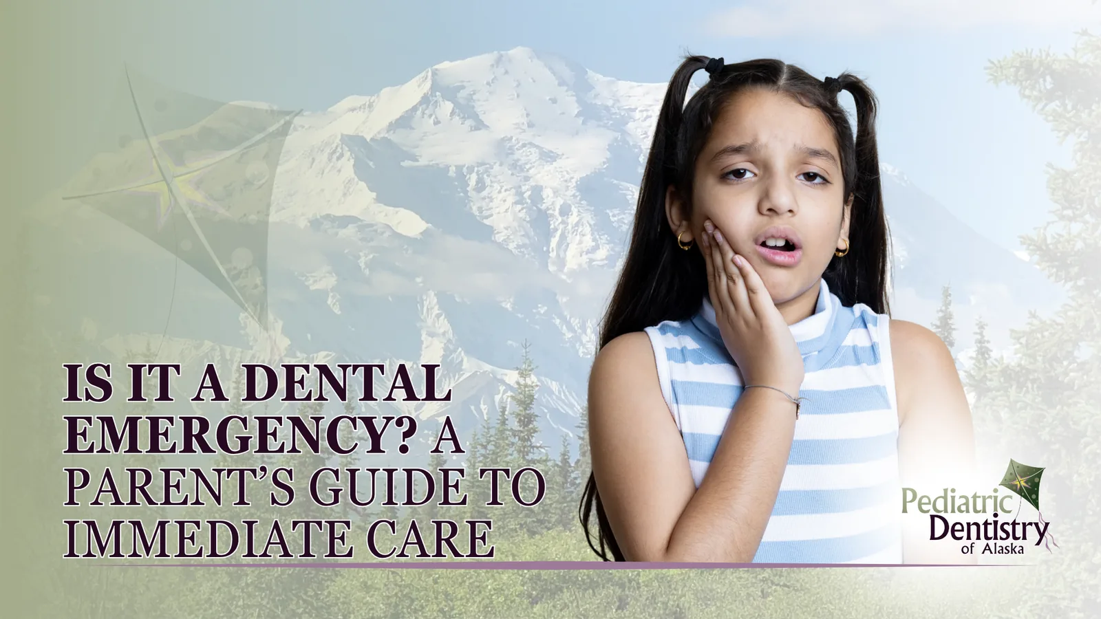 Is It a Dental Emergency? A Parent’s Guide to Immediate Care