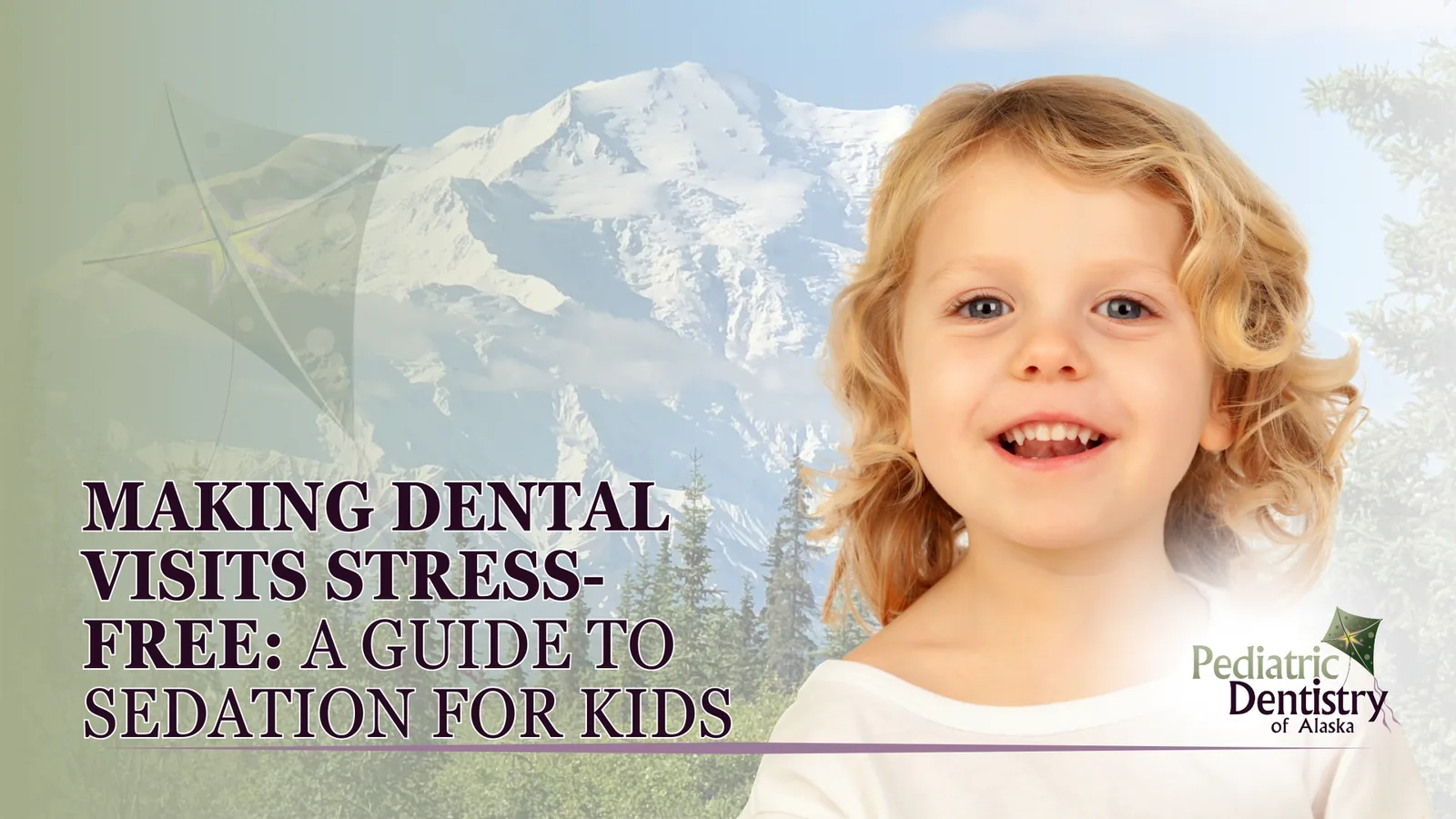 Making Dental Visits Stress-Free: A Guide to Sedation for Kids