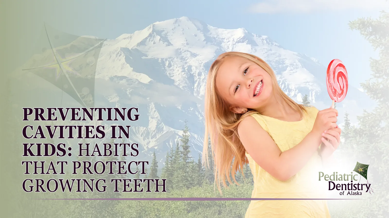 Preventing Cavities in Kids: Habits That Protect Growing Teeth