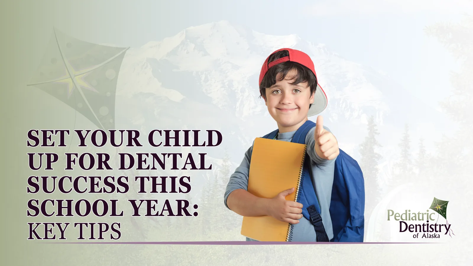 Set Your Child Up for Dental Success This School Year: Key Tips