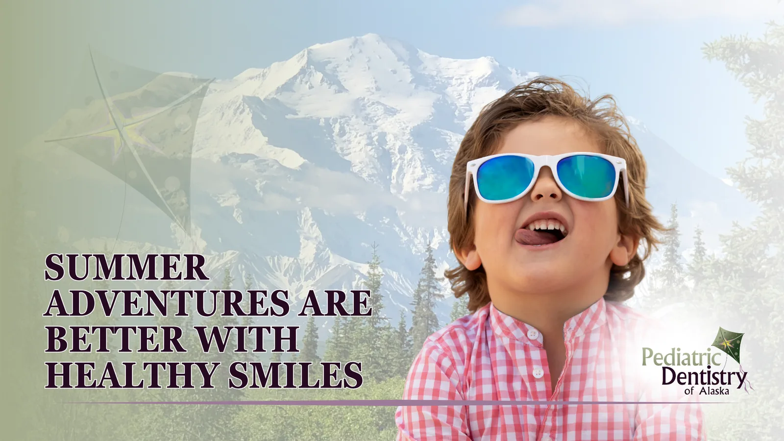 Summer Adventures Are Better with Healthy Smiles