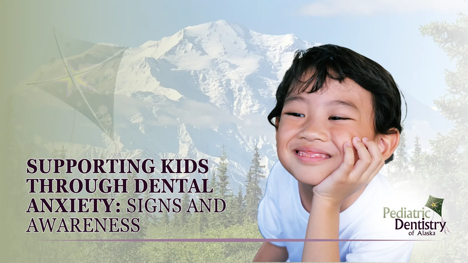 Supporting Kids Through Dental Anxiety: Signs and Awareness