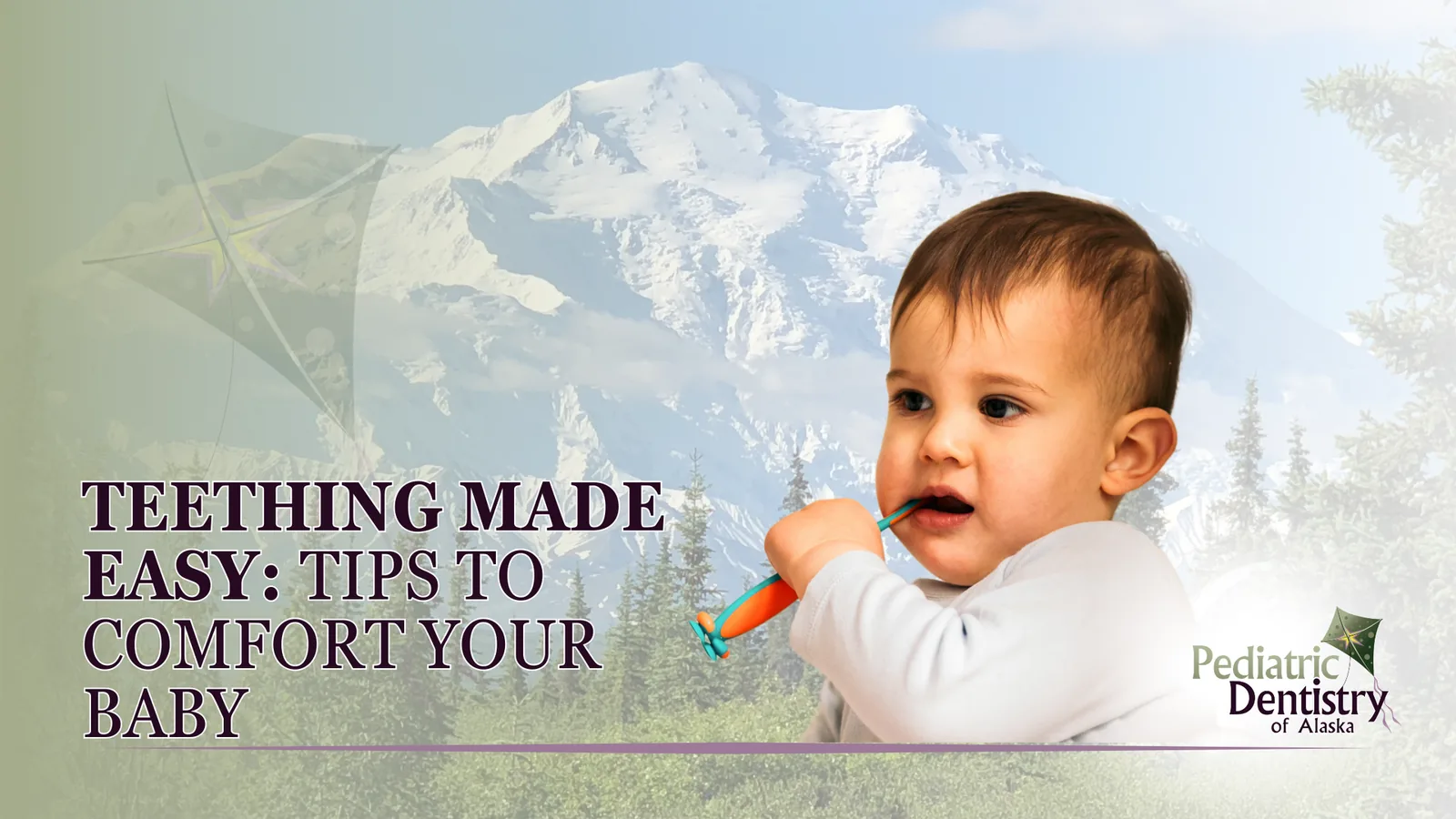 Teething Made Easy: Tips to Comfort Your Baby