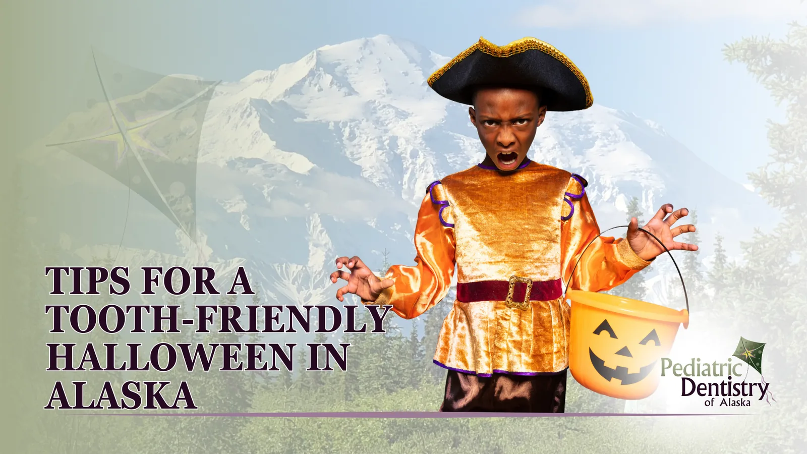 Tips for a Tooth-Friendly Halloween in Alaska