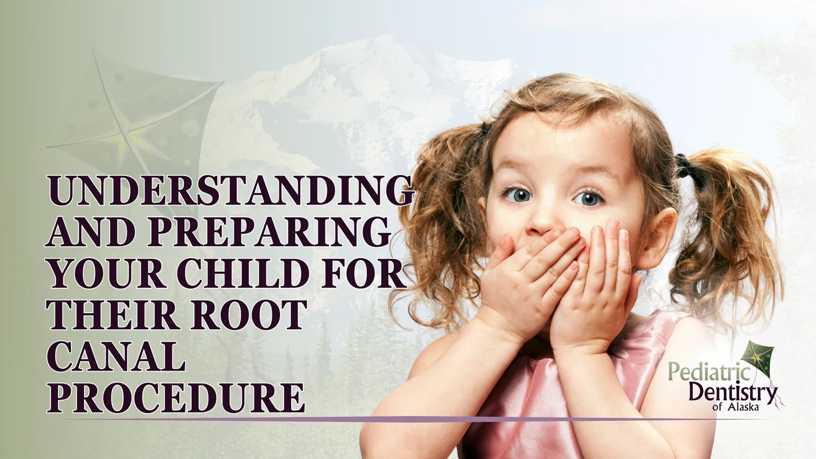 Understanding and Preparing Your Child for Their Root Canal Procedure