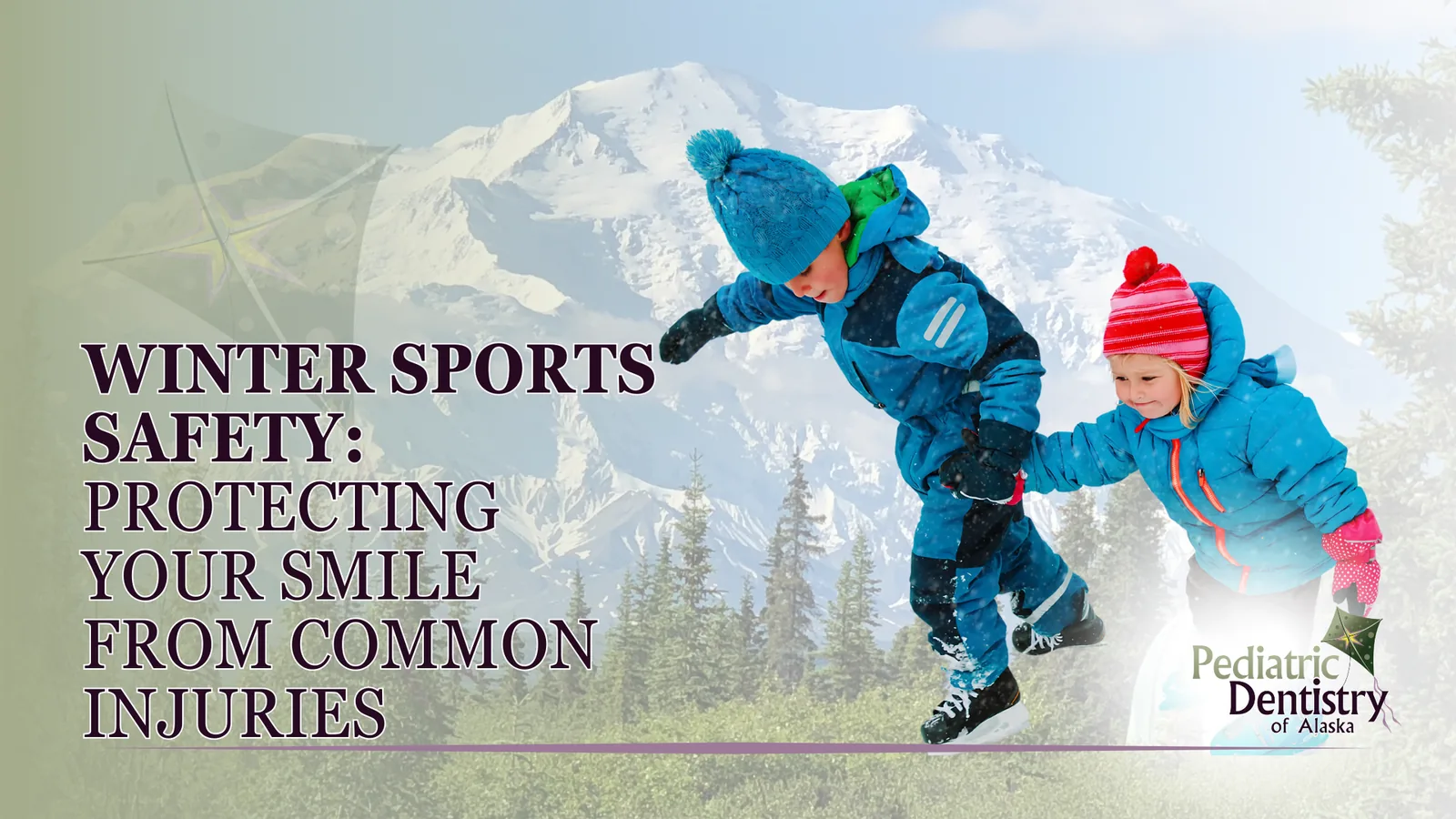 Winter Sports Safety: Protecting Your Smile from Common Injuries
