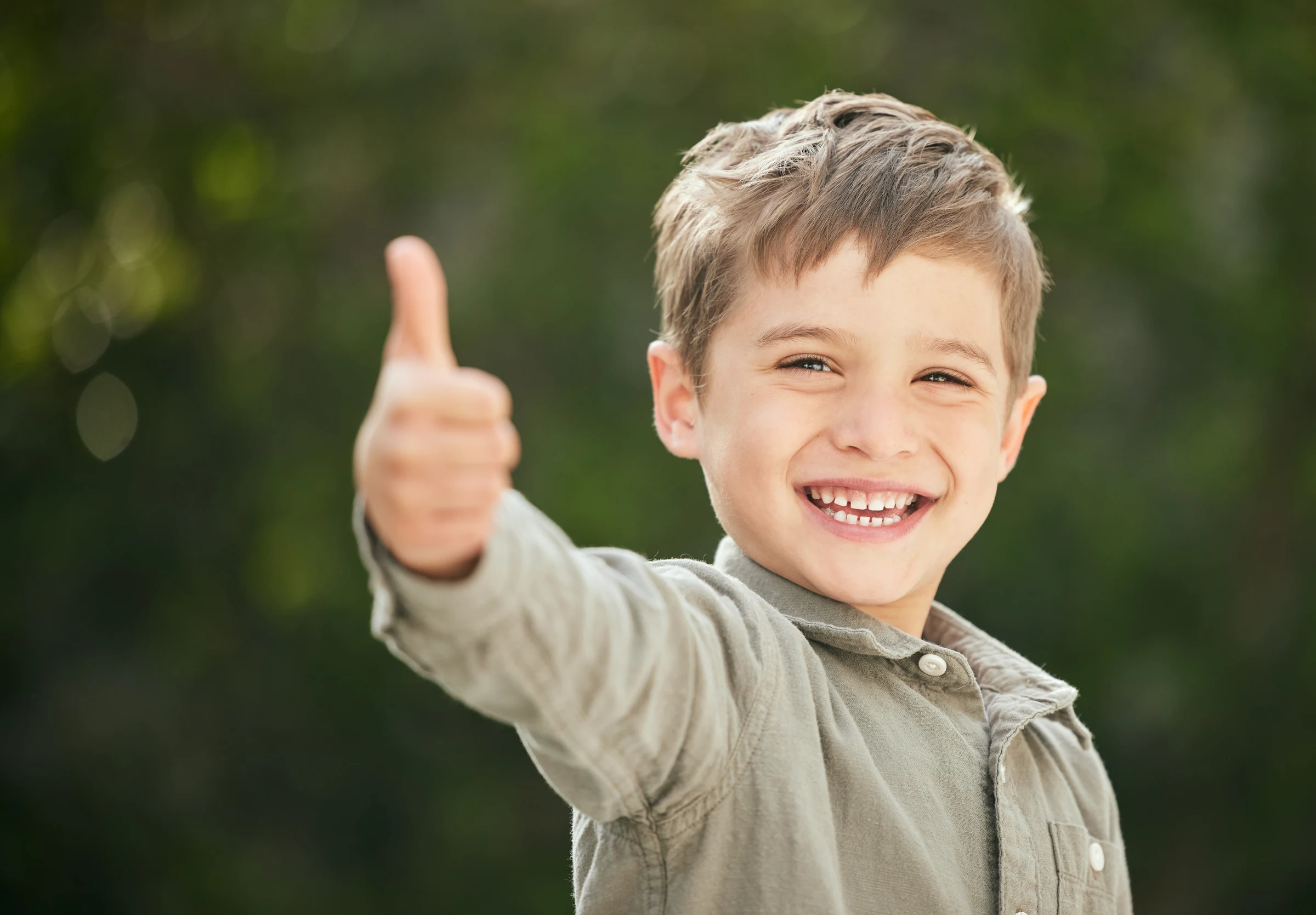 Pediatric Dental Crowns